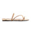 Golden Fancy Slipper FN7751