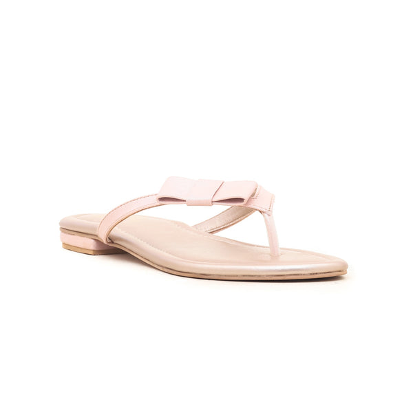 Pink Formal Chappal FR0481