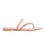 Pink Formal Chappal FR0530