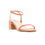 Pink Formal Sandal FR4861