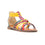 Red Formal Sandal FR4900