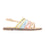 Beige Formal Sandals FR4903