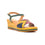 Yellow Formal Sandal FR4912