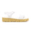 White Formal Sandal FR4914