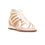 Pink Formal Sandals FR4955