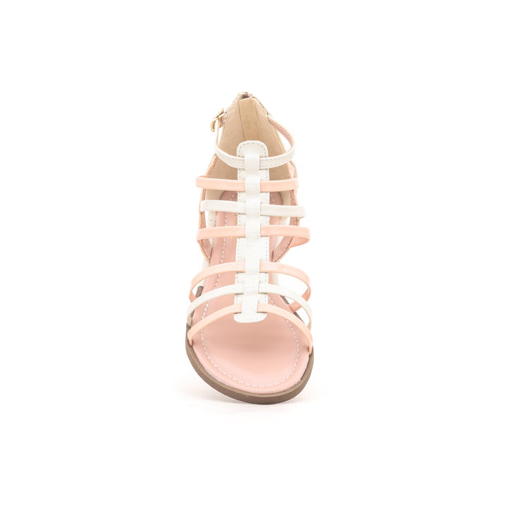Pink Formal Sandals FR4955