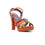 Mustard Formal Sandal FR4971