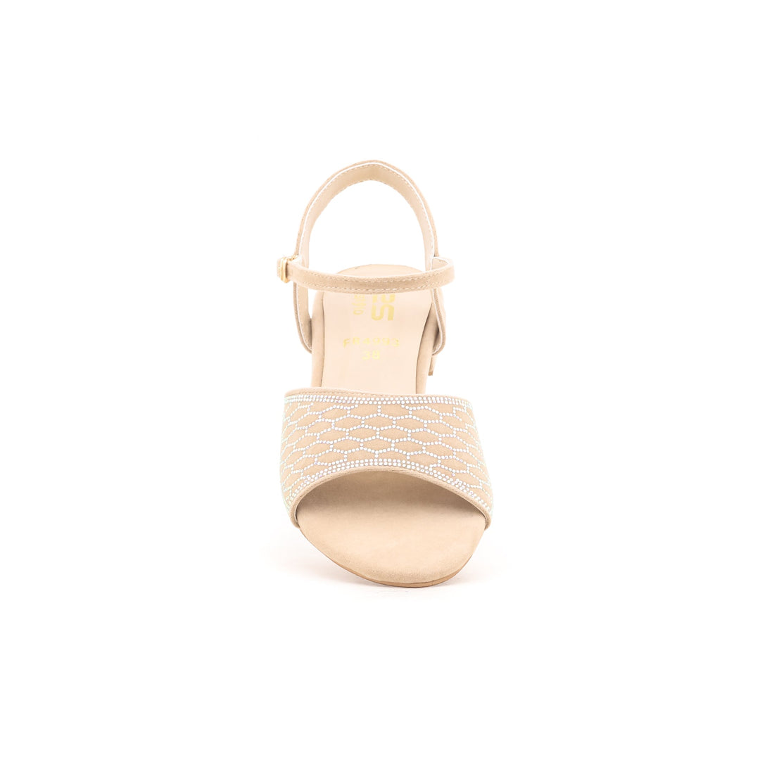 Fawn Formal Sandals FR4993