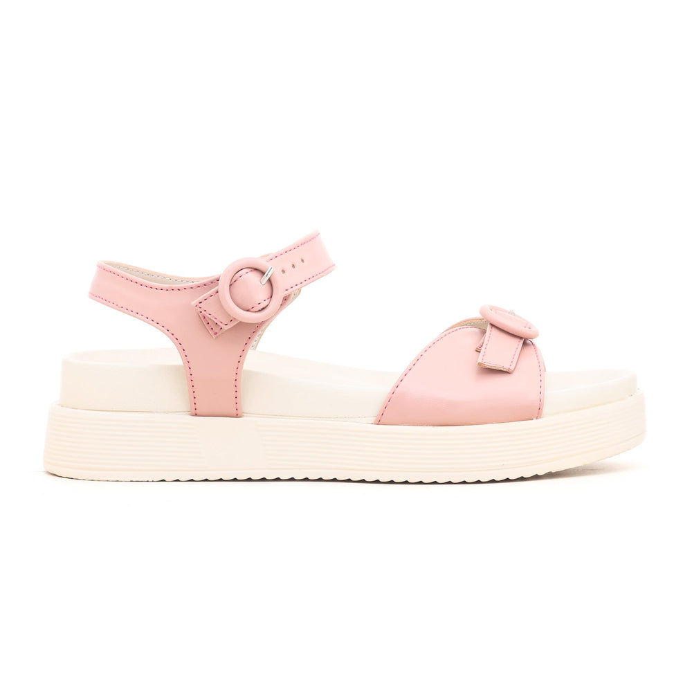 Pink Formal Sandal FR5064