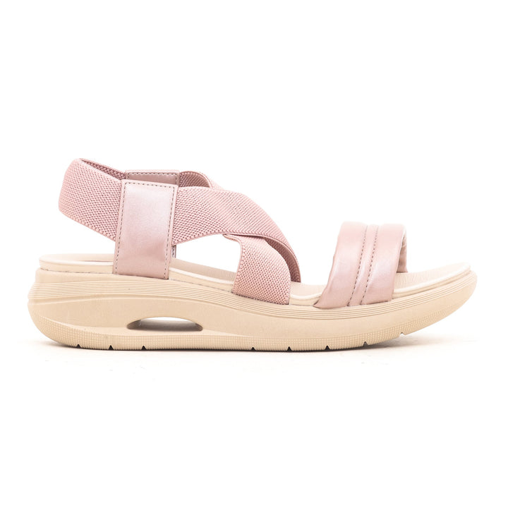 Brown Formal Sandal FR5066