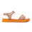 Mustard Formal Sandal FR5105