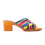 Mustard Formal Slipper FR7882