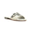 Green Formal Slipper FR7910