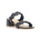 Black Formal Slipper FR7975