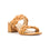 Beige Formal Slipper FR7975