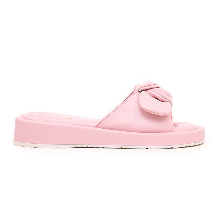 Pink Formal Slipper FR8028