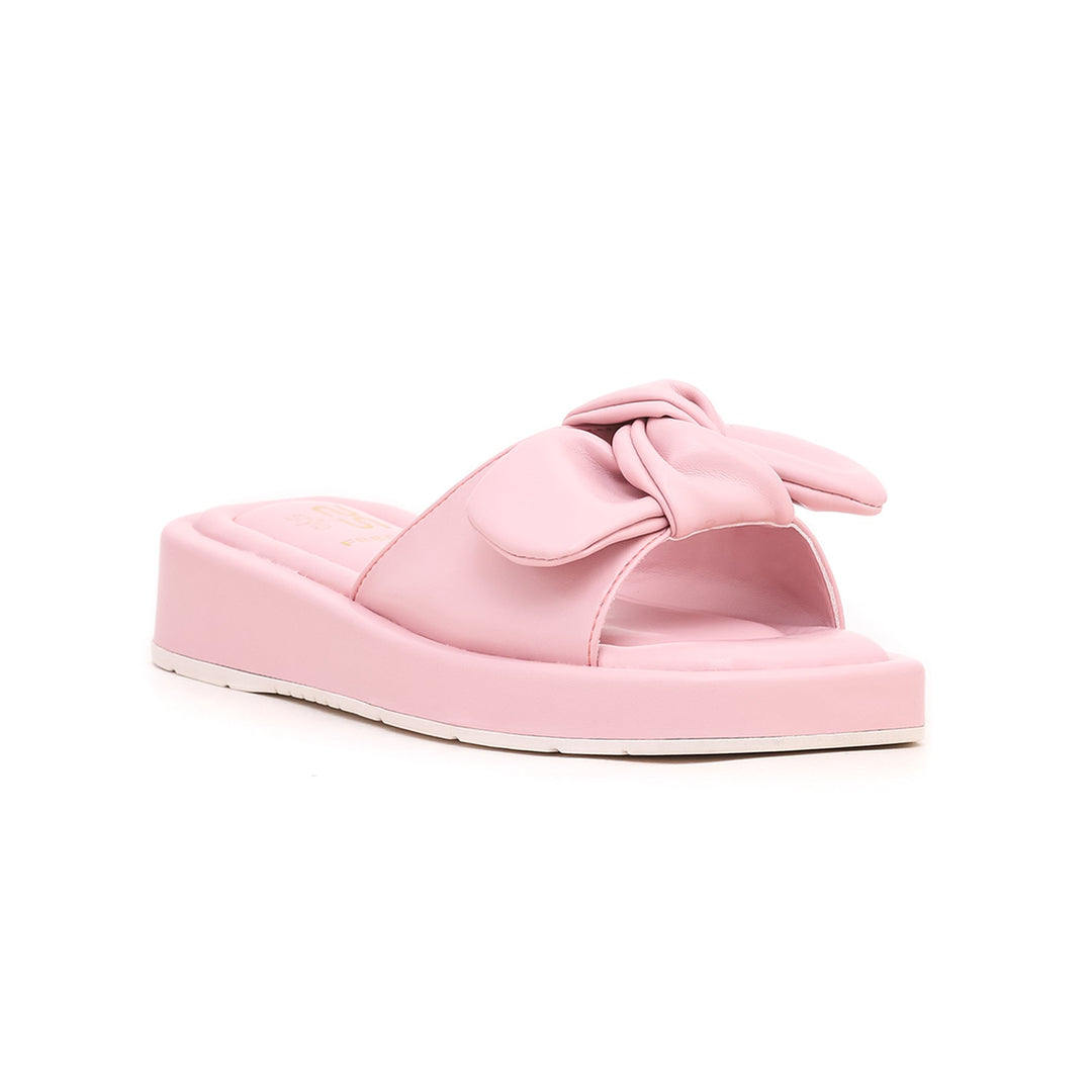 Pink Formal Slipper FR8028