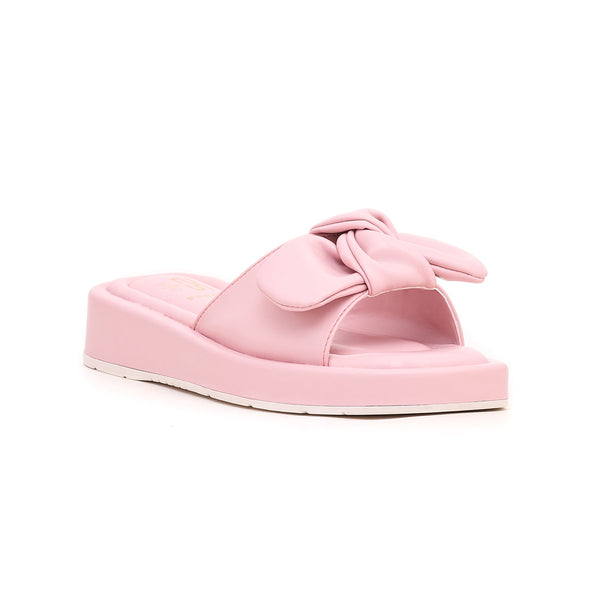 Pink Formal Slipper FR8028