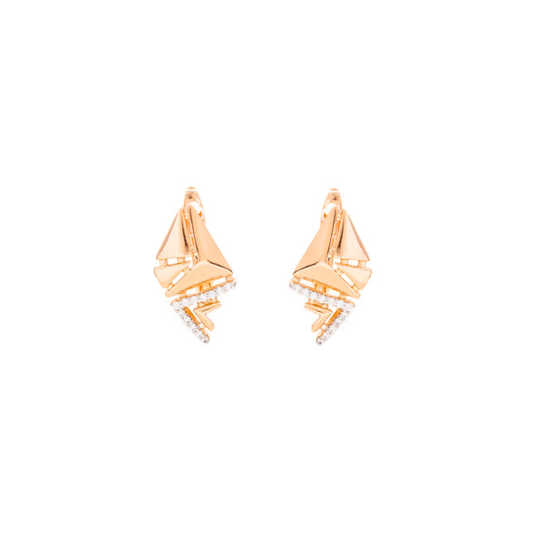 Earrings- J0537574