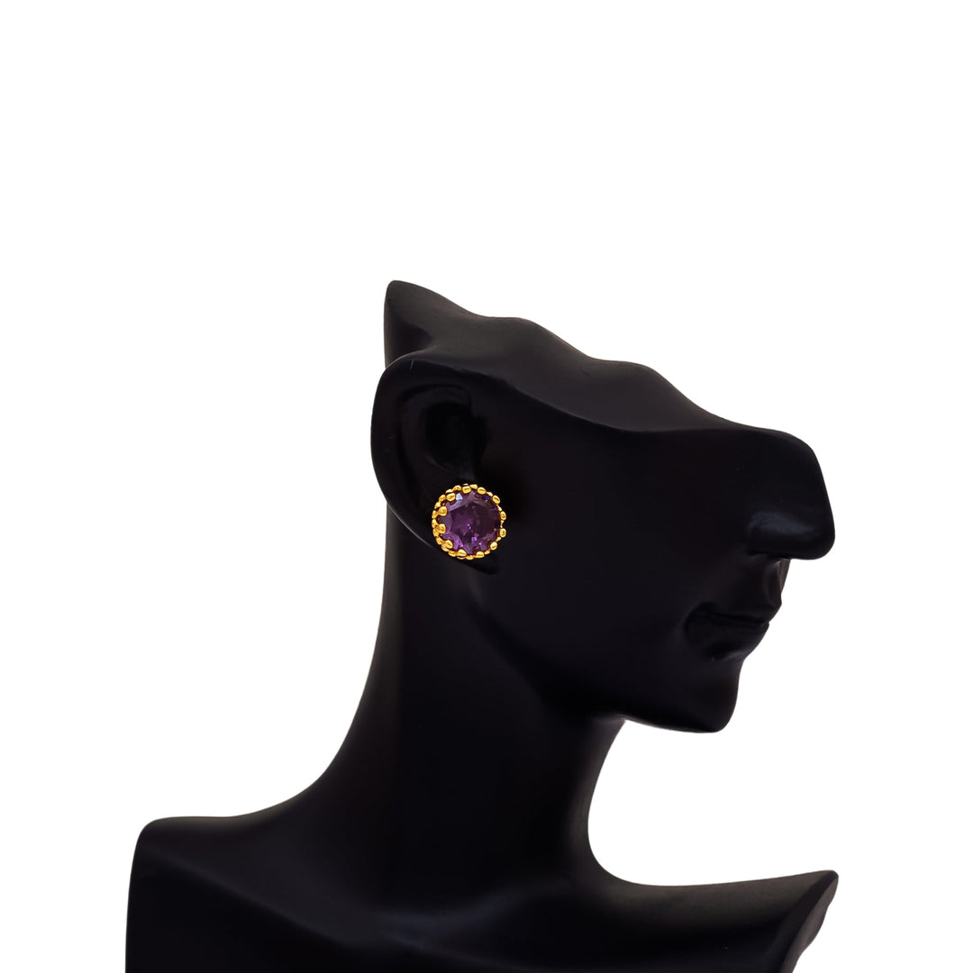 Earrings- J0574915