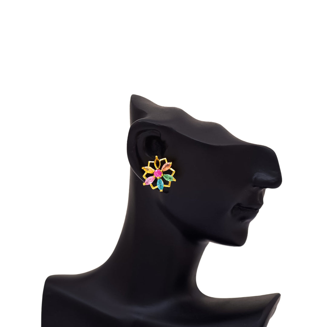 Earrings- J0575215