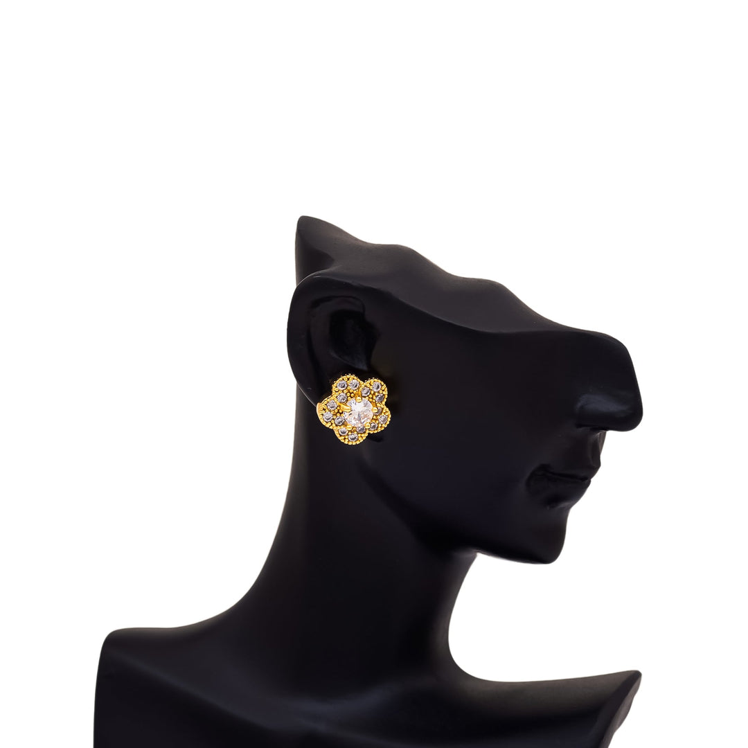 Earrings- J0576315
