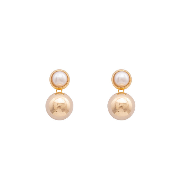 Earrings- J0601515