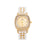 Golden Ladies Watch J33207