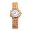 Golden Ladies Watch J33366