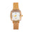 Golden Ladies Watch J33367