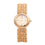 Golden Ladies Watch J33368