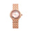 Copper Ladies Watch J33376