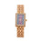 Golden Ladies Watch J33379