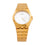 Golden Ladies Watch J33380