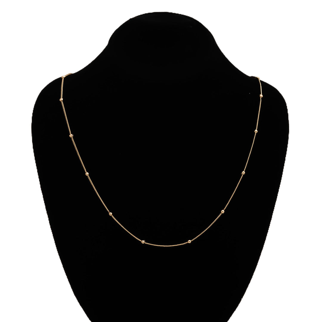 Necklace- J4275645
