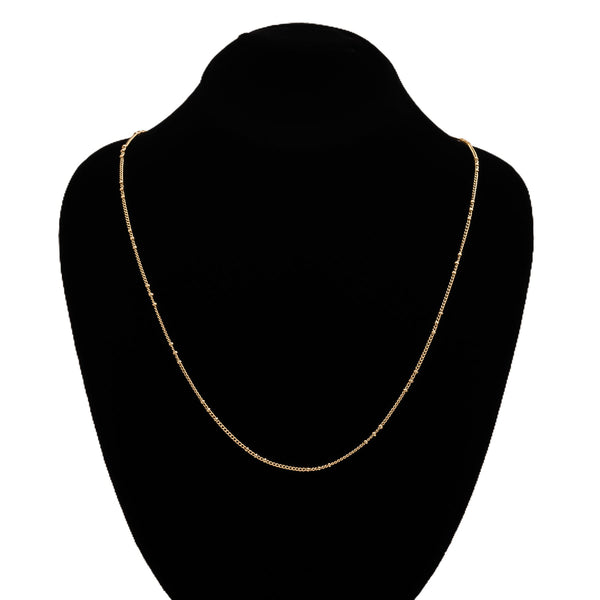 Chain Necklace- J4276145