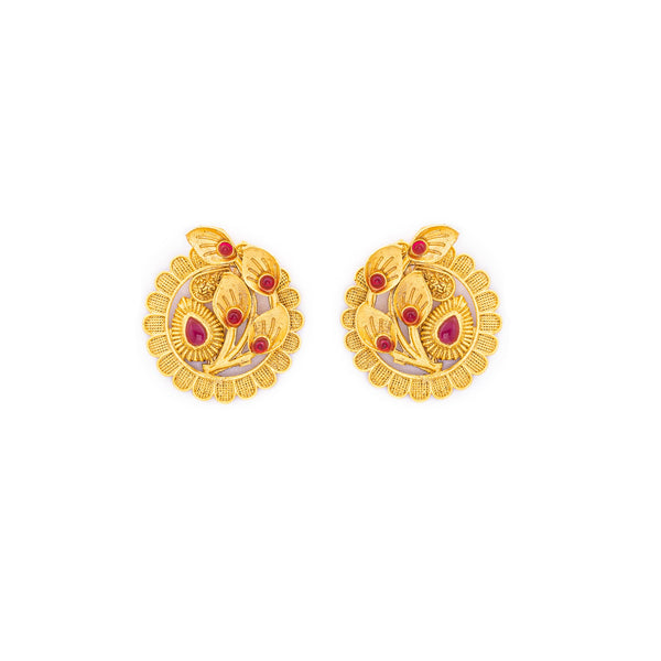 Earrings- K2972115
