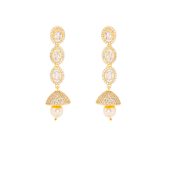 Earrings- K2974115