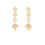 Earrings- K2974115