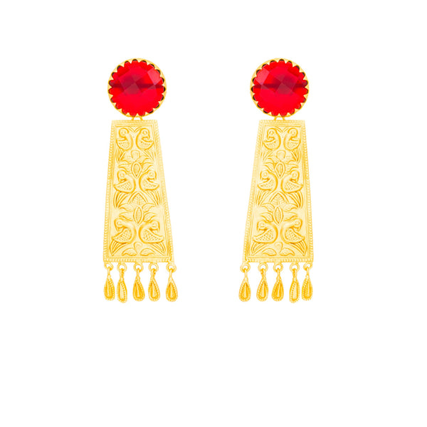 Earrings- K2975115