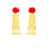 Earrings- K2975115