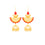 Earrings- K2975315