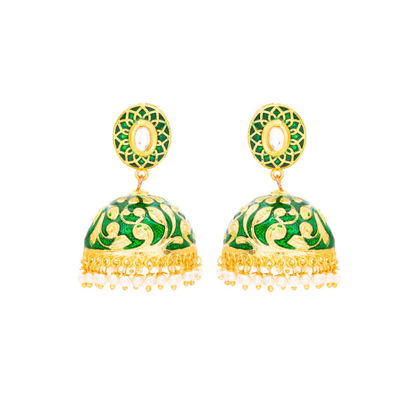 Earrings- K2976315