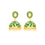 Earrings- K2976315