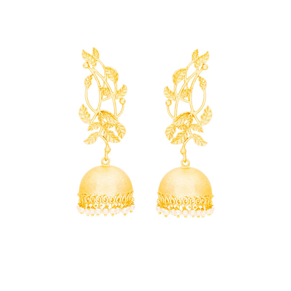 Earrings- K2976515
