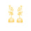 Earrings- K2976515