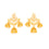 Earrings- K2976715