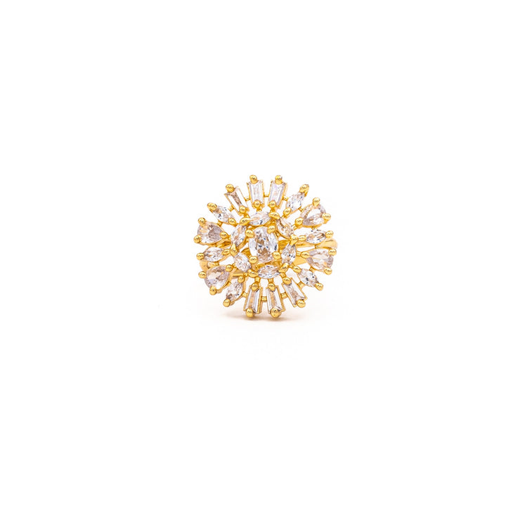 Golden Ring K5924915