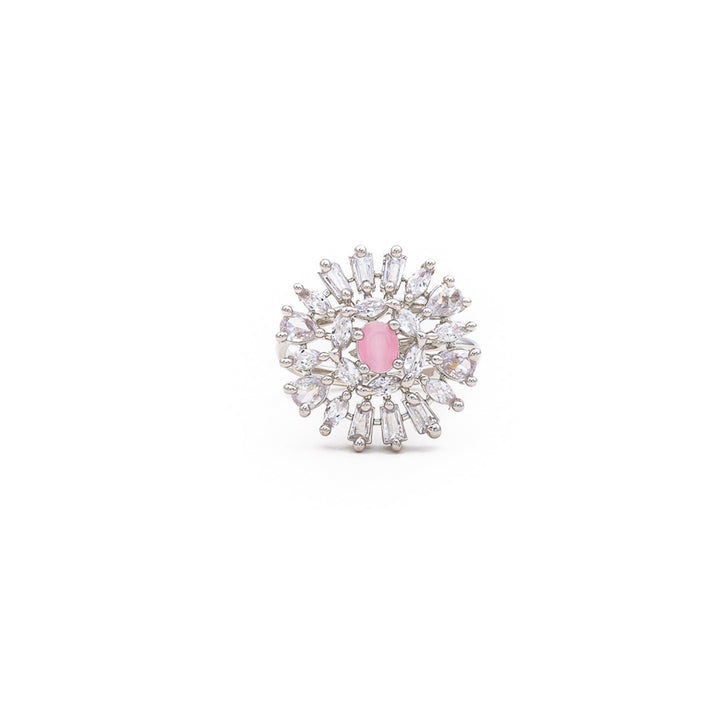 Silver Ring K5924916