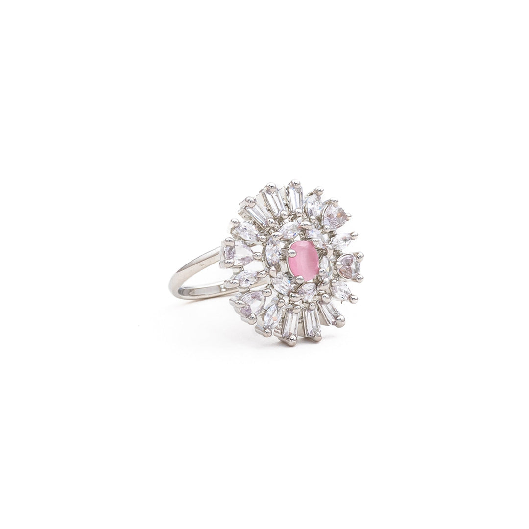 Silver Ring K5924916
